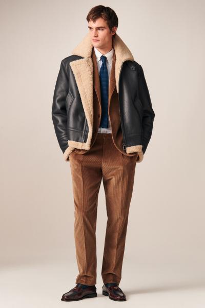 Tommy Hilfiger New York 26FW M004